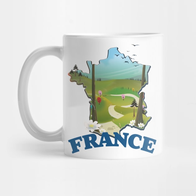 France by nickemporium1